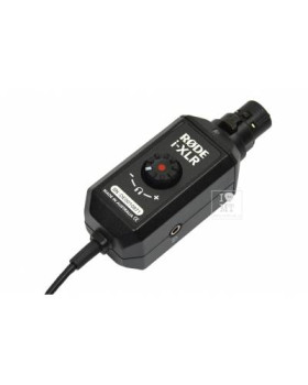 RODE i-XLR Аудіоінтерфейс-foto7