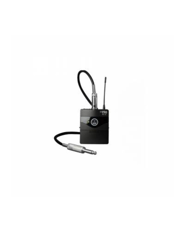 AKG WMS40MINI INSTR-SET US25B Мікрофонна радіосистема