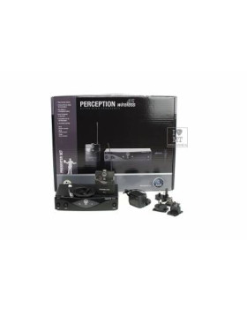 AKG Perception Wireless 45 Pres Set BD U2 Мікрофонна радіосистема-foto18