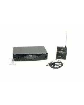 AKG Perception Wireless 45 Pres Set BD U2 Мікрофонна радіосистема-foto2