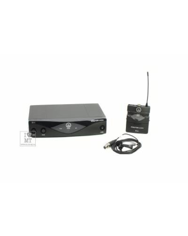 AKG Perception Wireless 45 Pres Set BD U2 Мікрофонна радіосистема