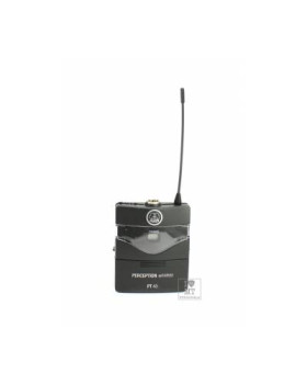 AKG Perception Wireless 45 Pres Set BD U2 Мікрофонна радіосистема-foto9