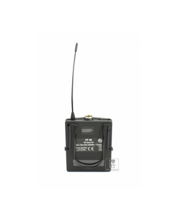 AKG Perception Wireless 45 Pres Set BD U2 Мікрофонна радіосистема