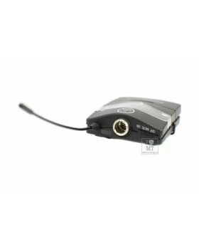 AKG Perception Wireless 45 Pres Set BD U2 Мікрофонна радіосистема-foto11