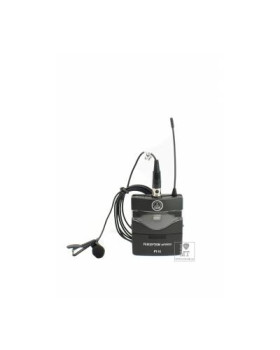 AKG Perception Wireless 45 Pres Set BD U2 Мікрофонна радіосистема-foto13