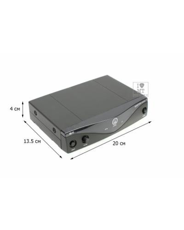 AKG Perception Wireless 45 Pres Set BD U2 Мікрофонна радіосистема