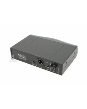 AKG Perception Wireless 45 Pres Set BD U2 Мікрофонна радіосистема-foto5