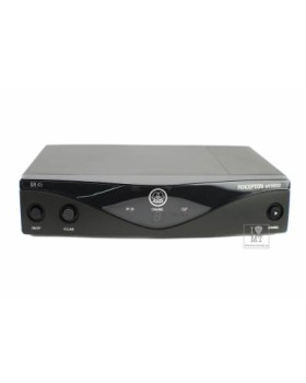 AKG Perception Wireless 45 Pres Set BD U2 Мікрофонна радіосистема-foto4