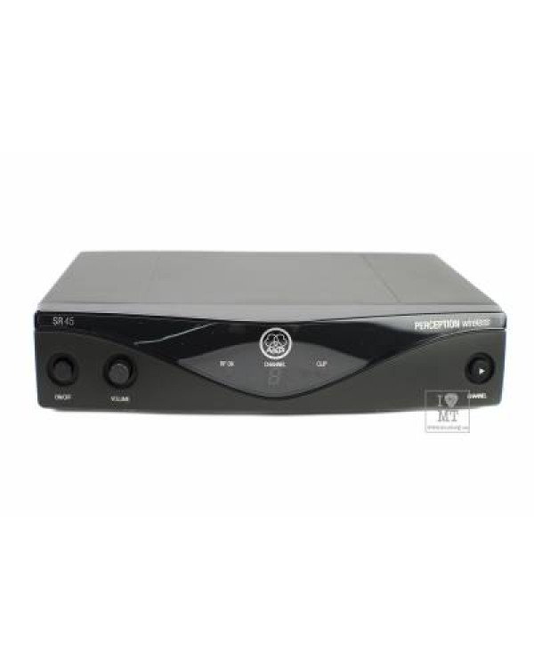 AKG Perception Wireless 45 Pres Set BD U2 Мікрофонна радіосистема