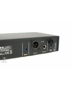AKG Perception Wireless 45 Pres Set BD U2 Мікрофонна радіосистема-foto7
