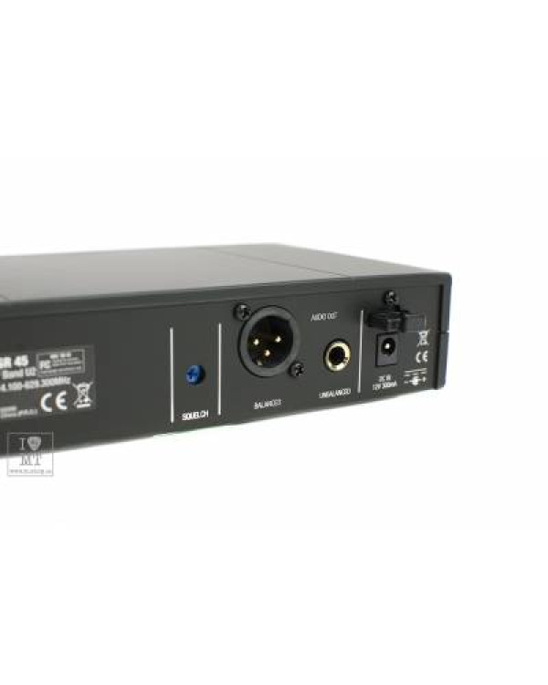 AKG Perception Wireless 45 Pres Set BD U2 Мікрофонна радіосистема