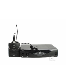 AKG Perception Wireless 45 Pres Set BD U2 Мікрофонна радіосистема