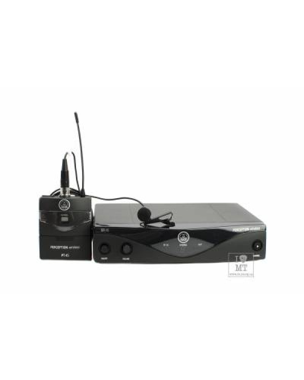 AKG Perception Wireless 45 Pres Set BD U2 Мікрофонна радіосистема