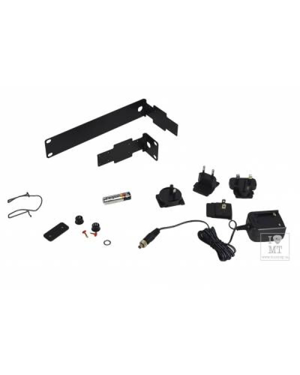 AKG WMS470 SPORTS SET BD9 50mW - EU/US/UK Мікрофонна радіосистема