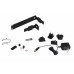 AKG WMS470 SPORTS SET BD9 50mW - EU/US/UK Мікрофонна радіосистема