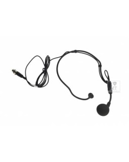 AKG WMS470 SPORTS SET BD9 50mW - EU/US/UK Мікрофонна радіосистема-foto2