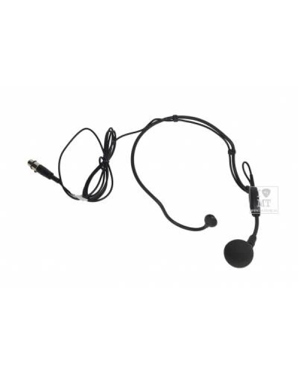 AKG WMS470 SPORTS SET BD9 50mW - EU/US/UK Мікрофонна радіосистема