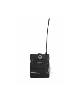 AKG WMS470 SPORTS SET BD9 50mW - EU/US/UK Мікрофонна радіосистема-foto6