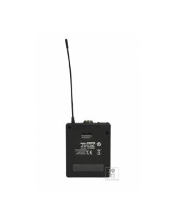 AKG WMS470 SPORTS SET BD9 50mW - EU/US/UK Мікрофонна радіосистема-foto7