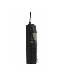 AKG WMS470 SPORTS SET BD9 50mW - EU/US/UK Мікрофонна радіосистема-foto8