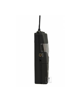 AKG WMS470 SPORTS SET BD9 50mW - EU/US/UK Мікрофонна радіосистема-foto8