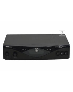 AKG WMS470 SPORTS SET BD9 50mW - EU/US/UK Мікрофонна радіосистема-foto4