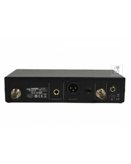 AKG WMS470 SPORTS SET BD9 50mW - EU/US/UK Мікрофонна радіосистема-foto5