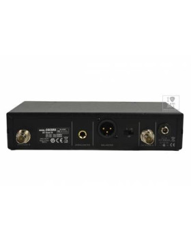 AKG WMS470 SPORTS SET BD9 50mW - EU/US/UK Мікрофонна радіосистема-foto5