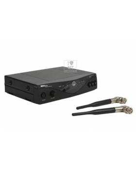 AKG WMS470 SPORTS SET BD9 50mW - EU/US/UK Мікрофонна радіосистема-foto3