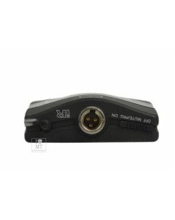 AKG WMS470 SPORTS SET BD9 50mW - EU/US/UK Мікрофонна радіосистема-foto9