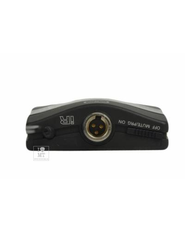 AKG WMS470 SPORTS SET BD9 50mW - EU/US/UK Мікрофонна радіосистема