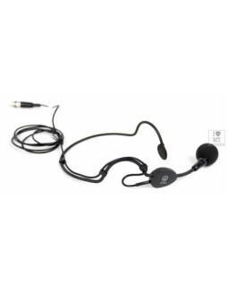 AKG Perception Wireless 45 Sports Set BD C1 Мікрофонна радіосистема-foto4