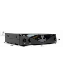 AKG Perception Wireless 45 Sports Set BD C1 Мікрофонна радіосистема-foto2
