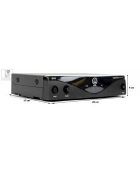 AKG Perception Wireless 45 Sports Set BD C1 Мікрофонна радіосистема-foto2