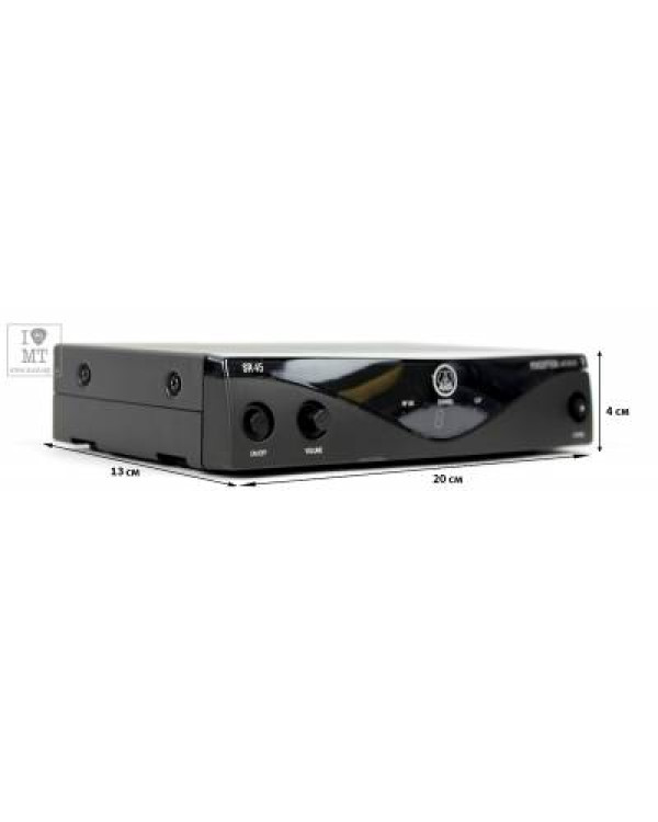 AKG Perception Wireless 45 Sports Set BD C1 Мікрофонна радіосистема