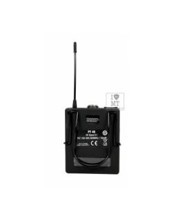 AKG Perception Wireless 45 Sports Set BD C1 Мікрофонна радіосистема-foto10