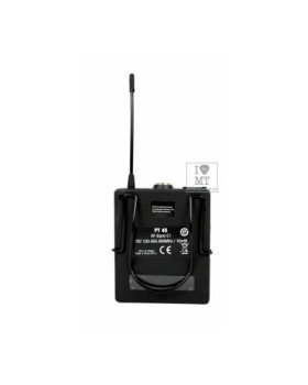 AKG Perception Wireless 45 Sports Set BD C1 Мікрофонна радіосистема-foto10
