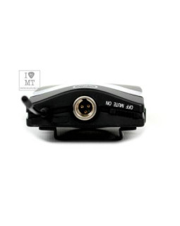 AKG Perception Wireless 45 Sports Set BD C1 Мікрофонна радіосистема-foto11