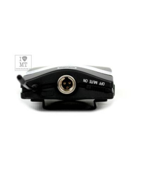 AKG Perception Wireless 45 Sports Set BD C1 Мікрофонна радіосистема-foto11