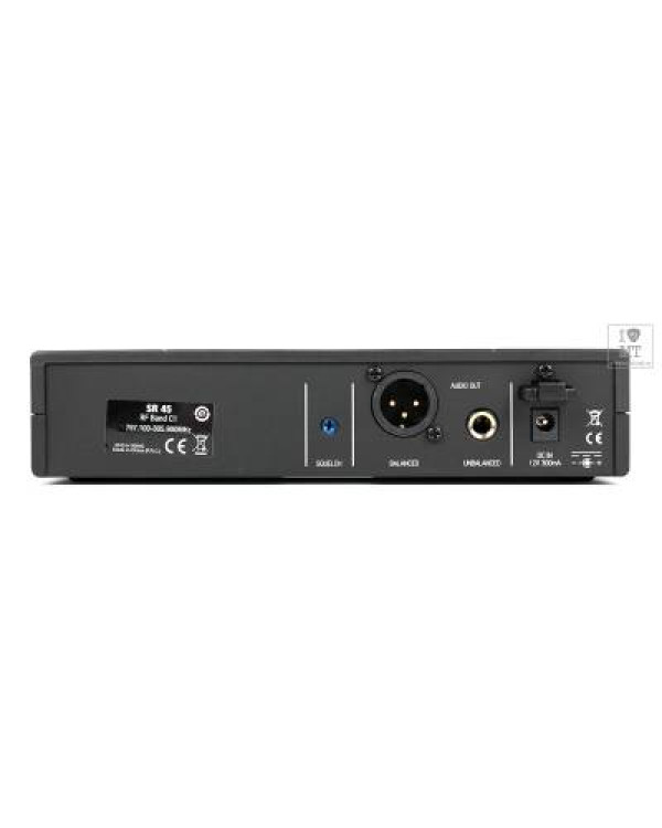 AKG Perception Wireless 45 Sports Set BD C1 Мікрофонна радіосистема