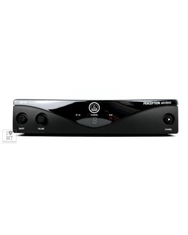 AKG Perception Wireless 45 Sports Set BD C1 Мікрофонна радіосистема