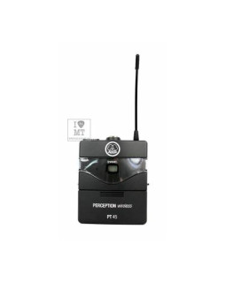 AKG Perception Wireless 45 Sports Set BD C1 Мікрофонна радіосистема-foto8