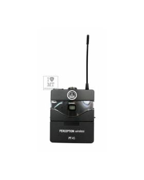 AKG Perception Wireless 45 Sports Set BD C1 Мікрофонна радіосистема-foto8
