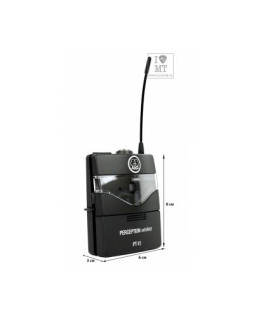 AKG Perception Wireless 45 Sports Set BD C1 Мікрофонна радіосистема-foto3