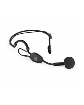 AKG Perception Wireless 45 Sports Set BD C1 Мікрофонна радіосистема-foto12