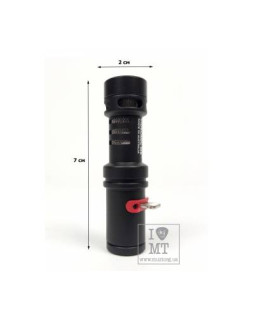 RODE VideoMic ME-L Мікрофон-foto2