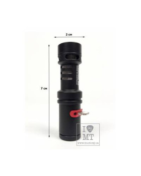 RODE VideoMic ME-L Мікрофон-foto2