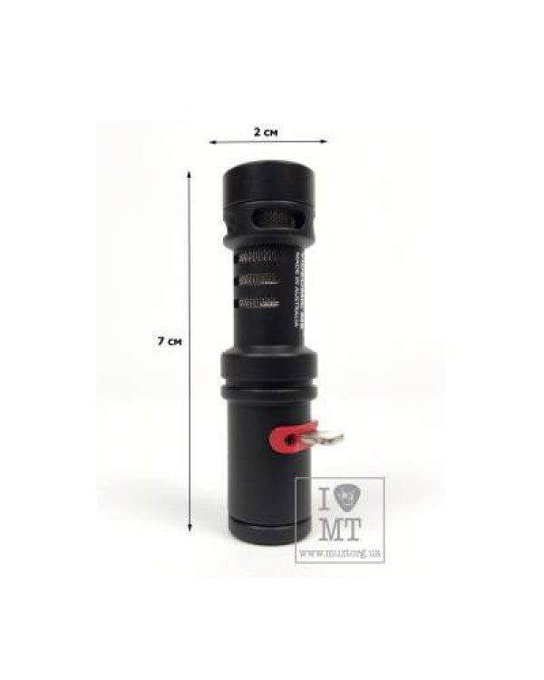 RODE VideoMic ME-L Мікрофон