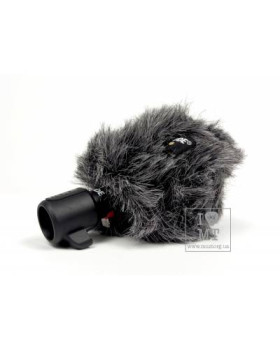 RODE VideoMic ME-L Мікрофон-foto7