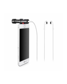 RODE VideoMic ME-L Мікрофон-foto9